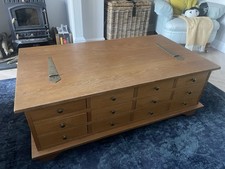 Laura Ashley 12 drawer Garratt
