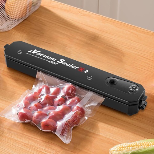 Commercial vacuum sealer - commercial,