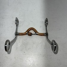 New Tough 1 Copper Mouth With Cricket Roll 5 1/4” #25938 W-503