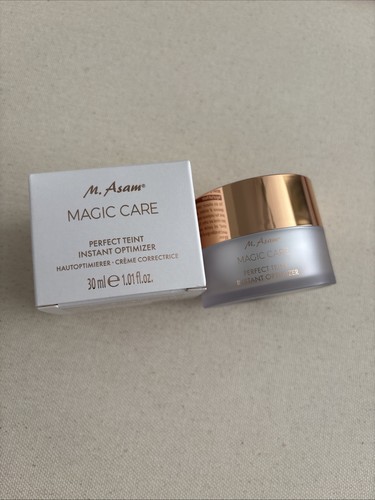 Asam magic care - asam,