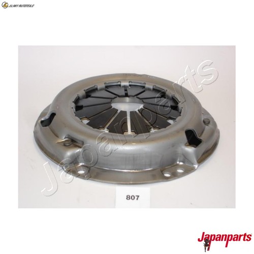 Clutch pressure plate 807 - plate, sf-807