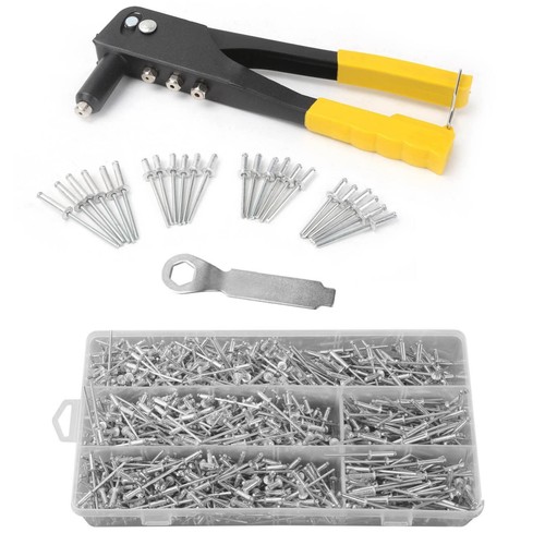 Heavy duty hand pop - heavy,