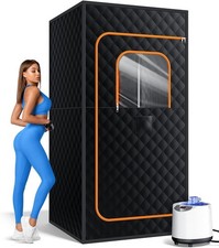 Portable Sauna/Steamer