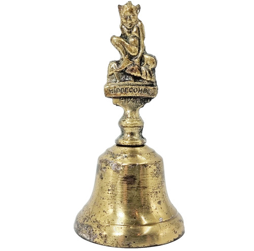 Lucky pixie sound bell - lucky,