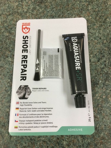Gear aid aquasure hiking - aquasure, sr