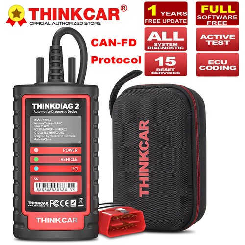 2026 thinkdiag car - thinkdiag, 2