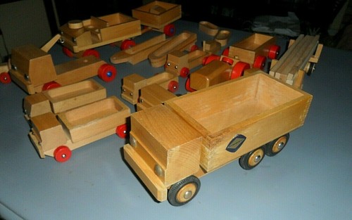 Rare lot dippon 1960 - rare,