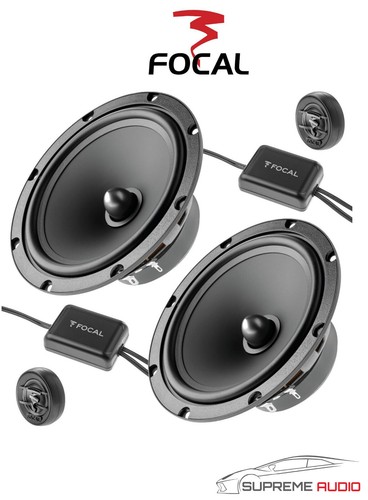 Focal ase 165 - focal, component