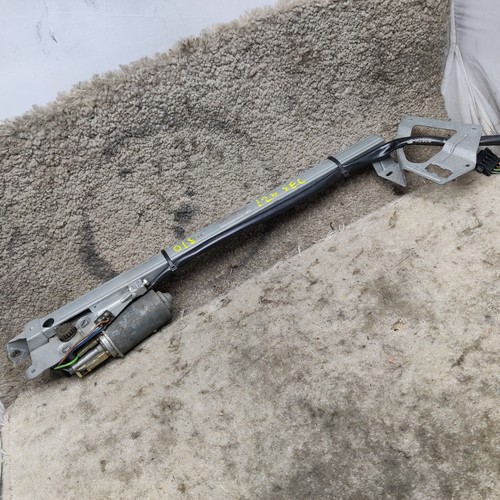 Mercedes w126 sec right - mercedes,