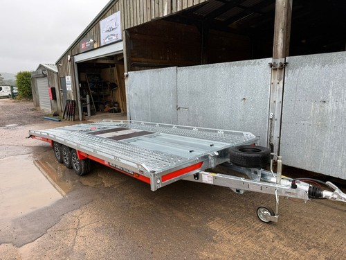 New brian james 20ft - brian, t6
