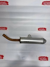 2014 Ktm 65 silencer exhaust sx 2 stroke 