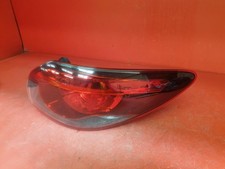 MAZDA 6  TAIL LIGHT DRIVER