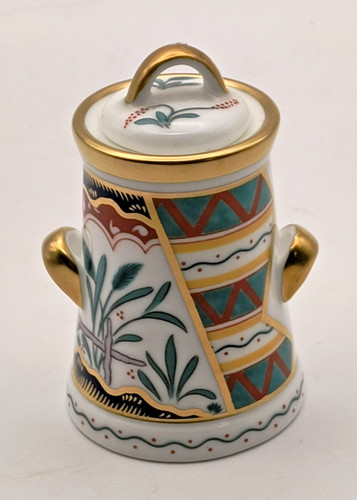 Royal crown derby - crown,