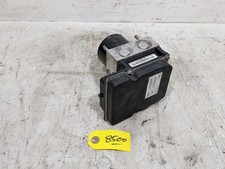 VOLKSWAGEN POLO 2010 ABS PUMP  6R0907379AJ