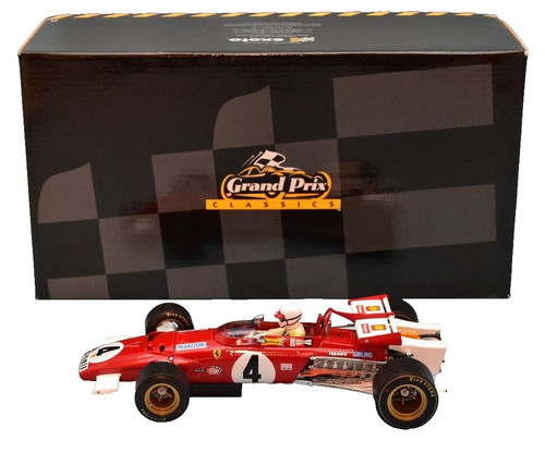 Exoto grand prix - grand,