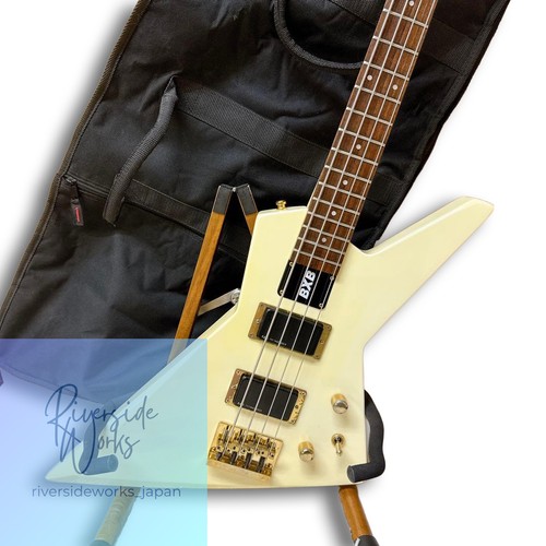 Rare fernandes bxb - rare!,