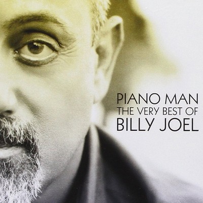 Billy joel piano man - joel:, man: