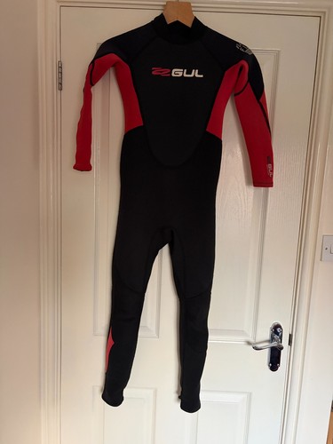 Gul contour childs full - contour, length