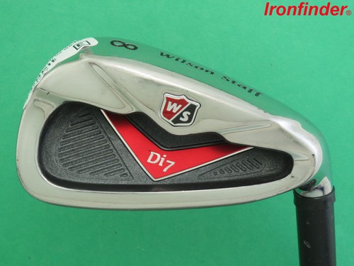 Wilson staff di7 - di7, 8