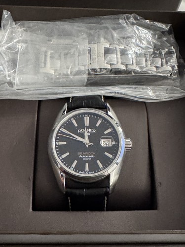 Swiss roamer 210665 20 - 55,