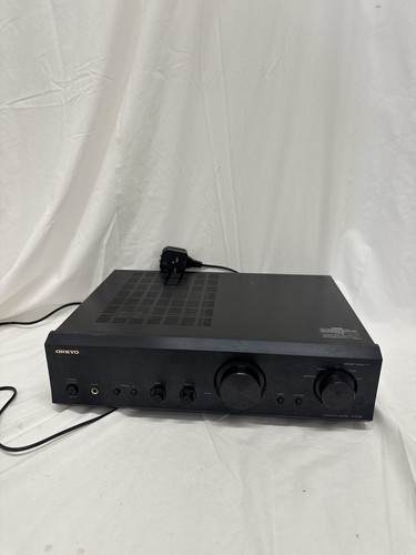 Onkyo 9155 integrated - a-9155, stereo