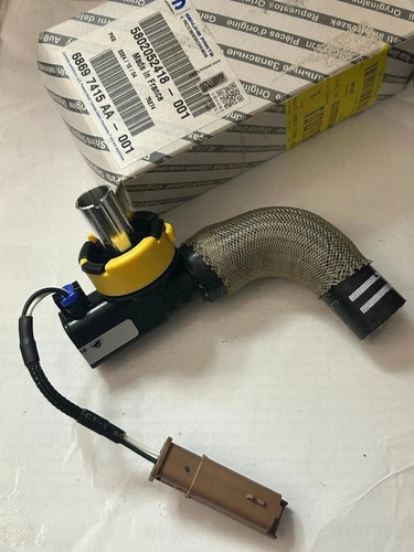 Fiat ducato heated blow gas - by,