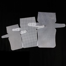 Mesh Plastic Canvas Sheets