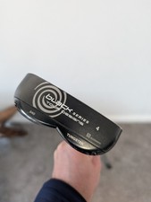 Odyssey Black Series Tour