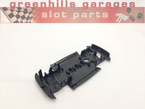 Greenhills scalextric - greenhills, vw