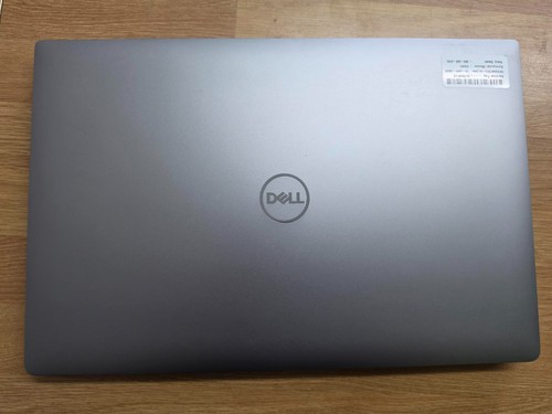 Dell precision touch - ex, 15.6"
