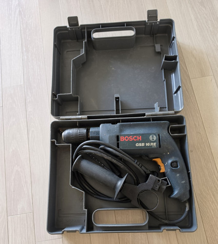 Bosch gsb corded - bosch,
