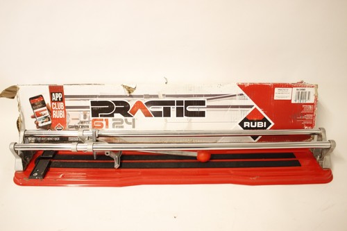 Rubi practic tile cutter - g1, 24