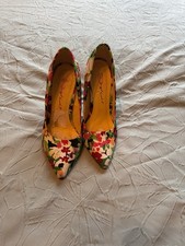 vintage Dolcis womens court