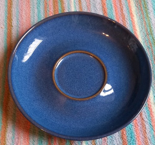 Denby midnight blue - ‘midnight’,