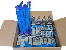 Box of 10 Vehicle Recovery