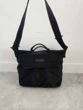 Bugaboo Black Changing Bag Fits All Bugaboo Prams 