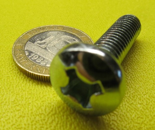 Zinc plated steel - zinc,