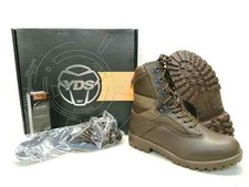 NEW YDS Kestrel Patrol Boots