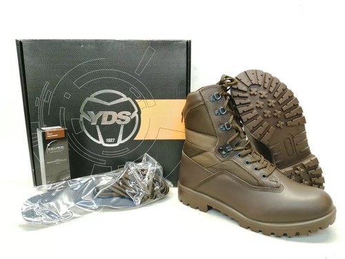 New yds kestrel patrol boots - kestrel,