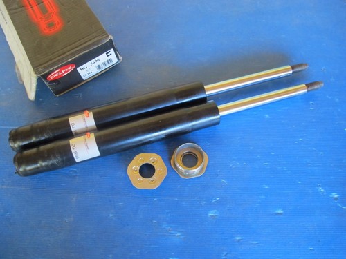 Delphi gas shock absorbers - delphi,