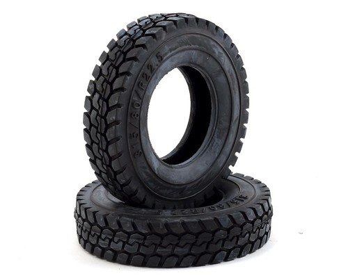 Rc4wd king the road - the,