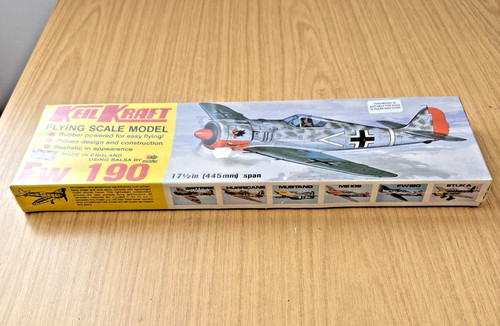 Zm270 keil kraft - kraft, 190