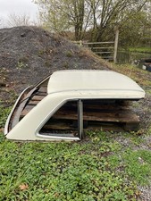 Mercedes Benz R107 SL hardtop