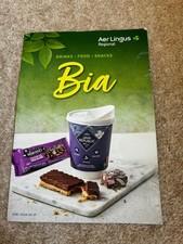 Aer Lingus Regional Bia