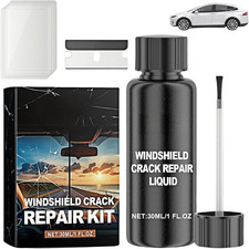 Windshield Chip Repair