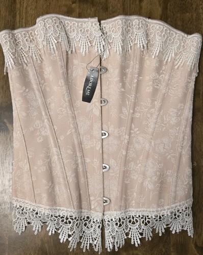 Nwt adore corset - adore, me