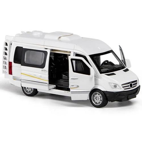Mercedes benz sprinter - sprinter, rv