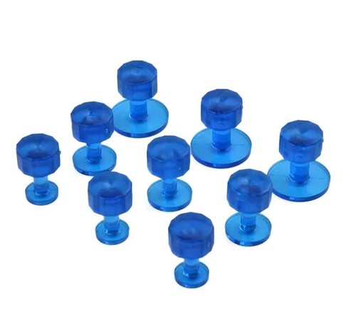 9pcs profesional pdr paintless - 9pcs,
