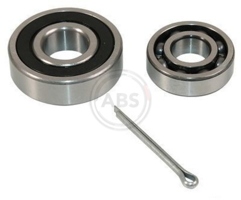Abs 200230 front - abs, wheel