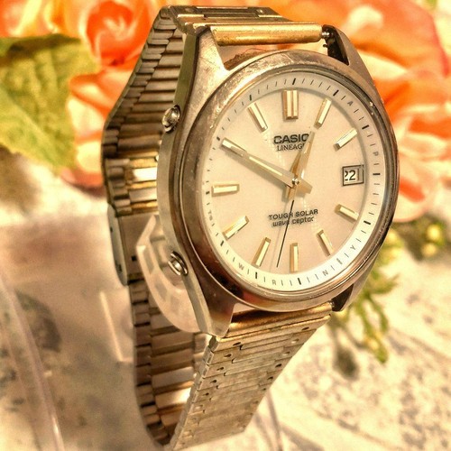 Working casio lineage - working,